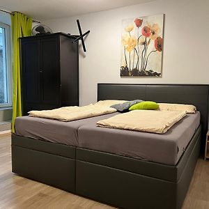 Appartement met een Slaapkamer